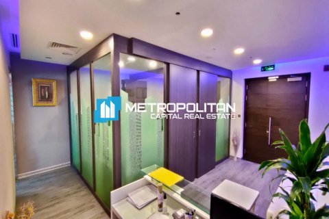 Ured u gradu Al Reem Island, Abu Dhabi, UAE 168.2 m2 Br. 359630 - Slika 17