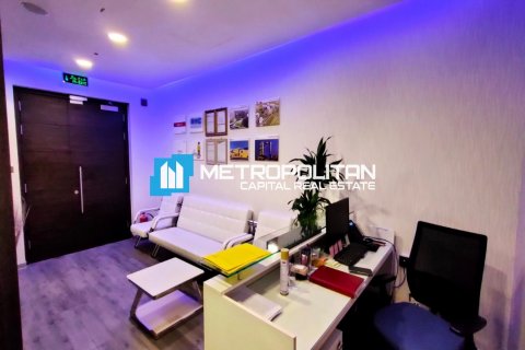 Ured u gradu Al Reem Island, Abu Dhabi, UAE 168.2 m2 Br. 359630 - Slika 15