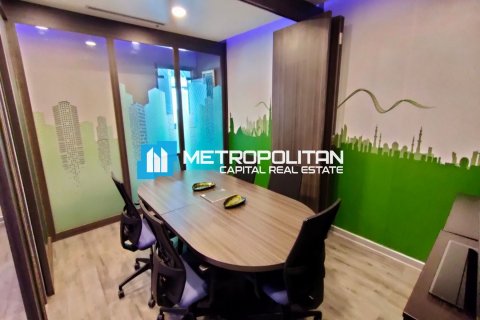 Ured u gradu Al Reem Island, Abu Dhabi, UAE 168.2 m2 Br. 359630 - Slika 9