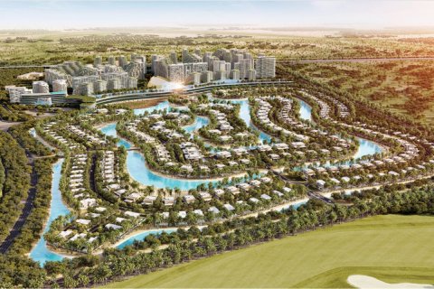 Toko di Dubai, UEA 81.1 m2 nomor 575235 - foto 9