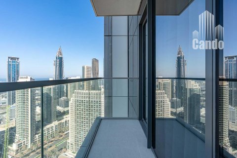 Byt v Downtown Dubai (Downtown Burj Dubai), Dubai, SAE 1 ložnice, 71.2 m² Č.: 599735 - fotografie 21