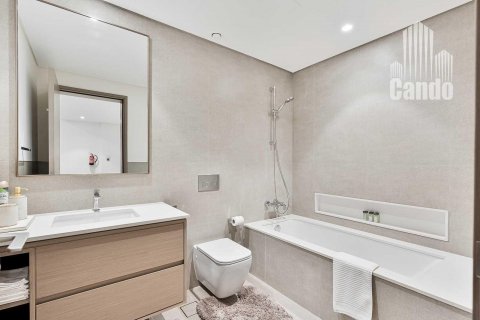 Byt v Downtown Dubai (Downtown Burj Dubai), Dubai, SAE 1 ložnice, 71.2 m² Č.: 599735 - fotografie 6