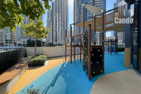 Byt v Downtown Dubai (Downtown Burj Dubai), Dubai, SAE 1 ložnice, 71.2 m² Č.: 599735 - fotografie 14