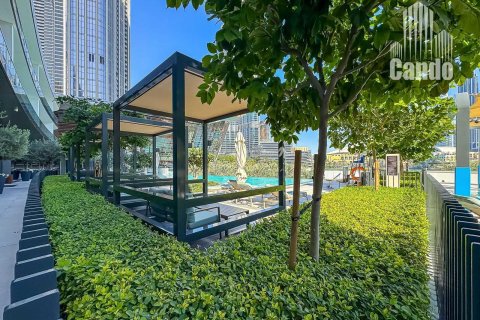 Byt v Downtown Dubai (Downtown Burj Dubai), Dubai, SAE 1 ložnice, 71.2 m² Č.: 599735 - fotografie 22