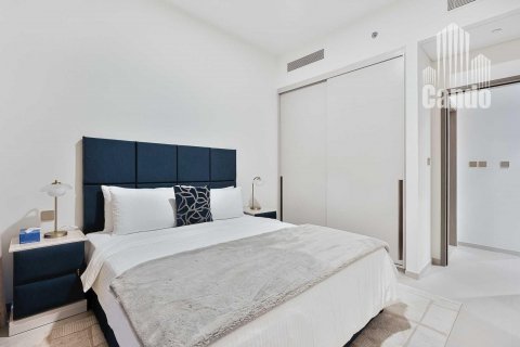 Byt v Downtown Dubai (Downtown Burj Dubai), Dubai, SAE 1 ložnice, 71.2 m² Č.: 599735 - fotografie 13
