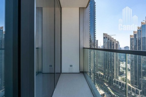 Byt v Downtown Dubai (Downtown Burj Dubai), Dubai, SAE 1 ložnice, 71.2 m² Č.: 599735 - fotografie 5