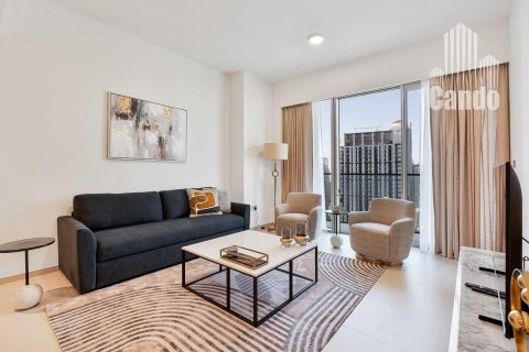 Byt v Downtown Dubai (Downtown Burj Dubai), Dubai, SAE 1 ložnice, 71.2 m² Č.: 599735 - fotografie 9