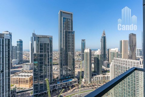 Byt v Downtown Dubai (Downtown Burj Dubai), Dubai, SAE 1 ložnice, 71.2 m² Č.: 599735 - fotografie 28