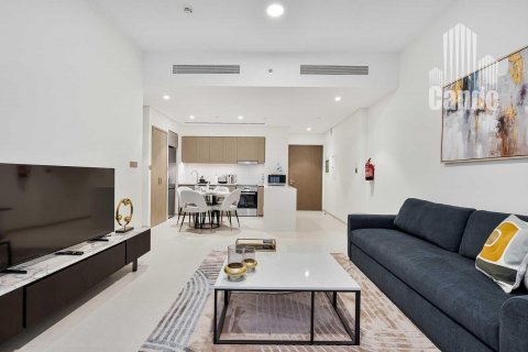 Byt v Downtown Dubai (Downtown Burj Dubai), Dubai, SAE 1 ložnice, 71.2 m² Č.: 599735 - fotografie 2