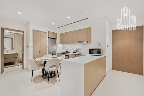 Byt v Downtown Dubai (Downtown Burj Dubai), Dubai, SAE 1 ložnice, 71.2 m² Č.: 599735 - fotografie 8