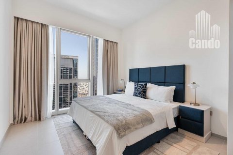 Byt v Downtown Dubai (Downtown Burj Dubai), Dubai, SAE 1 ložnice, 71.2 m² Č.: 599735 - fotografie 4
