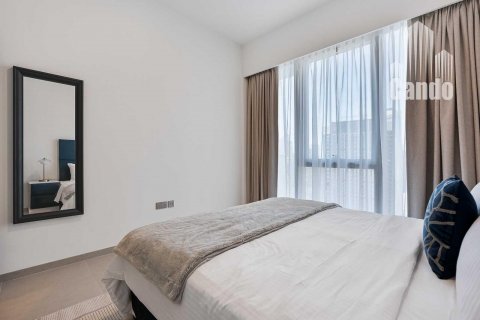Byt v Downtown Dubai (Downtown Burj Dubai), Dubai, SAE 1 ložnice, 71.2 m² Č.: 599735 - fotografie 18