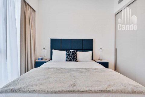 Byt v Downtown Dubai (Downtown Burj Dubai), Dubai, SAE 1 ložnice, 71.2 m² Č.: 599735 - fotografie 19