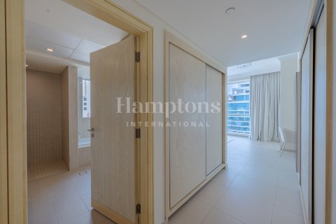 Apartmán v Jumeirah Beach Residence, Dubai, SAE 2 spálne, 154.12607700 m2 č. 599764 - Fotografia 12