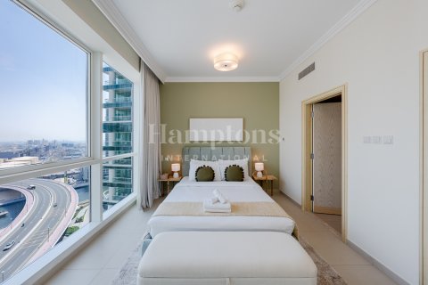 Apartmán v Jumeirah Beach Residence, Dubai, SAE 2 spálne, 154.12607700 m2 č. 599764 - Fotografia 15