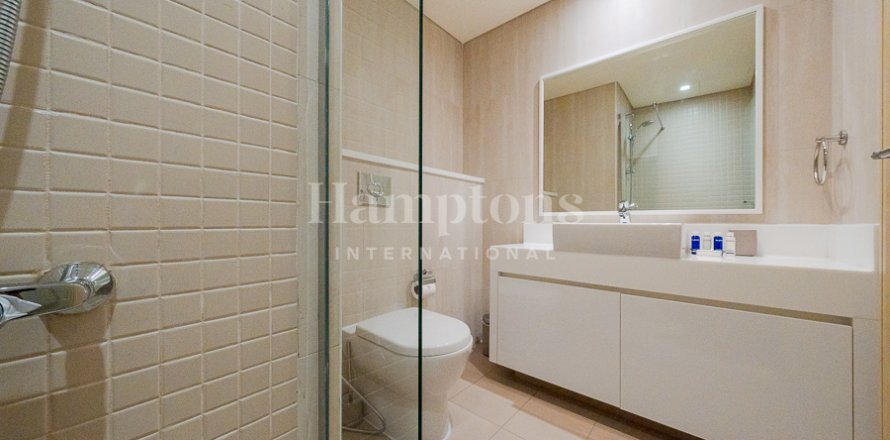 Apartmán v Jumeirah Beach Residence, Dubai, SAE 2 spálne, 154.126 m2 č. 599764