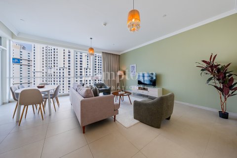 Apartmán v Jumeirah Beach Residence, Dubai, SAE 2 spálne, 154.12607700 m2 č. 599764 - Fotografia 10