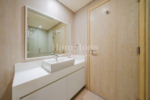 Apartmán v Jumeirah Beach Residence, Dubai, SAE 2 spálne, 154.12607700 m2 č. 599764 - Fotografia 8