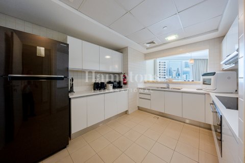 Apartmán v Jumeirah Beach Residence, Dubai, SAE 2 spálne, 154.12607700 m2 č. 599764 - Fotografia 17
