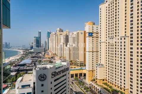 Apartmán v Jumeirah Beach Residence, Dubai, SAE 2 spálne, 154.12607700 m2 č. 599764 - Fotografia 19