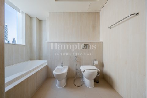 Apartmán v Jumeirah Beach Residence, Dubai, SAE 2 spálne, 154.12607700 m2 č. 599764 - Fotografia 5