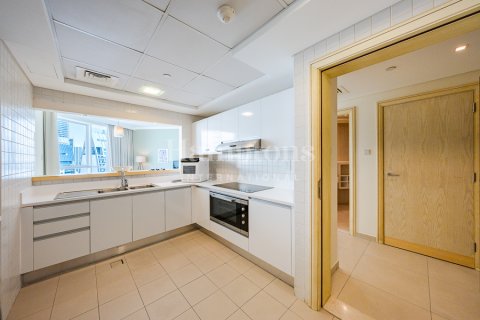 Apartmán v Jumeirah Beach Residence, Dubai, SAE 2 spálne, 154.12607700 m2 č. 599764 - Fotografia 4
