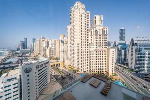 Apartmán v Jumeirah Beach Residence, Dubai, SAE 2 spálne, 154.12607700 m2 č. 599764 - Fotografia 14