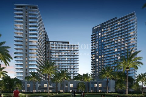 Byt v Dubai Hills Estate, Dubai, SAE 1 ložnice, 69.49144400 m² Č.: 599765 - fotografie 6