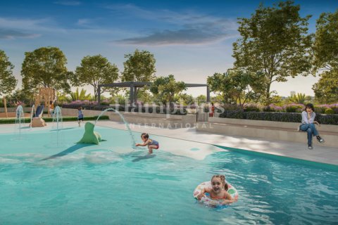 Byt v Dubai Hills Estate, Dubai, SAE 1 ložnice, 69.49144400 m² Č.: 599765 - fotografie 8