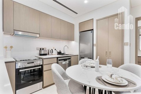 Byt v Downtown Dubai (Downtown Burj Dubai), Dubai, SAE 1 ložnice, 71.5 m² Č.: 599736 - fotografie 4