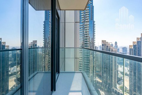 Byt v Downtown Dubai (Downtown Burj Dubai), Dubai, SAE 1 ložnice, 71.5 m² Č.: 599736 - fotografie 17