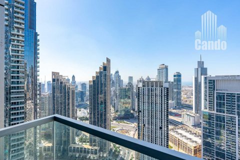 Byt v Downtown Dubai (Downtown Burj Dubai), Dubai, SAE 1 ložnice, 71.5 m² Č.: 599736 - fotografie 16