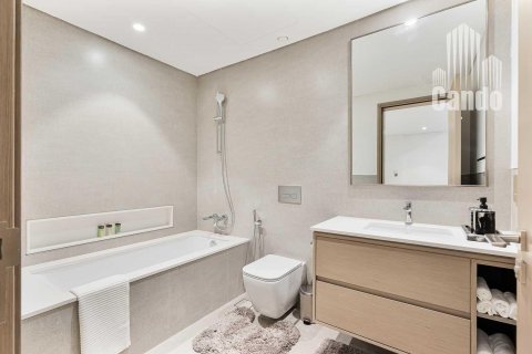 Byt v Downtown Dubai (Downtown Burj Dubai), Dubai, SAE 1 ložnice, 71.5 m² Č.: 599736 - fotografie 7
