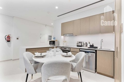 Byt v Downtown Dubai (Downtown Burj Dubai), Dubai, SAE 1 ložnice, 71.5 m² Č.: 599736 - fotografie 10