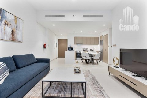 Byt v Downtown Dubai (Downtown Burj Dubai), Dubai, SAE 1 ložnice, 71.5 m² Č.: 599736 - fotografie 11