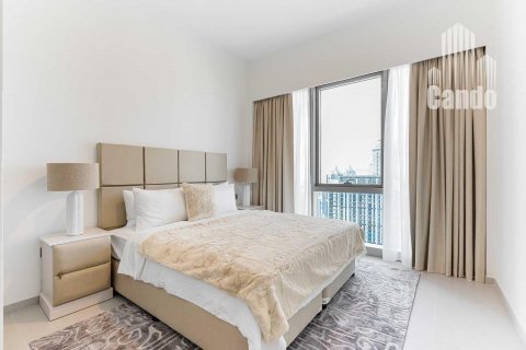 Byt v Downtown Dubai (Downtown Burj Dubai), Dubai, SAE 1 ložnice, 71.5 m² Č.: 599736 - fotografie 5
