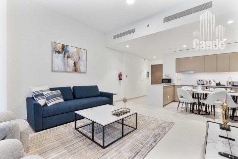 Byt v Downtown Dubai (Downtown Burj Dubai), Dubai, SAE 1 ložnice, 71.5 m² Č.: 599736 - fotografie 12