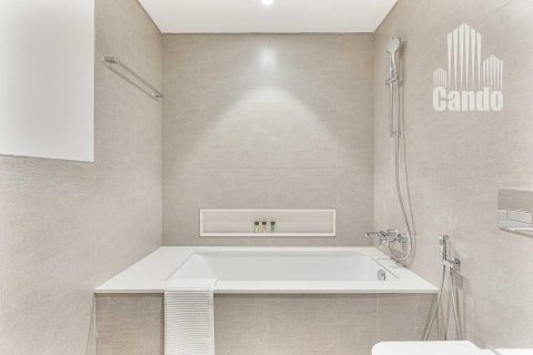 Byt v Downtown Dubai (Downtown Burj Dubai), Dubai, SAE 1 ložnice, 71.5 m² Č.: 599736 - fotografie 13