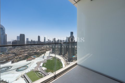 Üürile anda hoone asukohaga Downtown Dubai (Downtown Burj Dubai), AÜE: 4 magamistoaga, 493.77944500 m² Nr 599769 - pilt 21