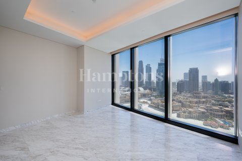Üürile anda hoone asukohaga Downtown Dubai (Downtown Burj Dubai), AÜE: 4 magamistoaga, 493.77944500 m² Nr 599769 - pilt 3