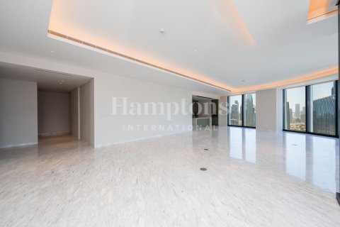 Üürile anda hoone asukohaga Downtown Dubai (Downtown Burj Dubai), AÜE: 4 magamistoaga, 493.77944500 m² Nr 599769 - pilt 10