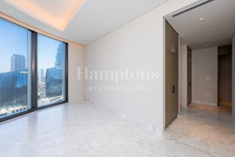Üürile anda hoone asukohaga Downtown Dubai (Downtown Burj Dubai), AÜE: 4 magamistoaga, 493.77944500 m² Nr 599769 - pilt 1