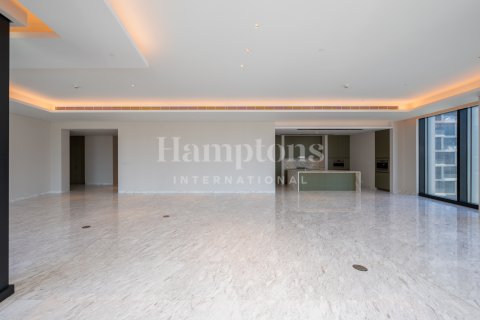 Üürile anda hoone asukohaga Downtown Dubai (Downtown Burj Dubai), AÜE: 4 magamistoaga, 493.77944500 m² Nr 599769 - pilt 11