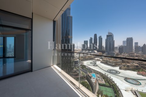 Üürile anda hoone asukohaga Downtown Dubai (Downtown Burj Dubai), AÜE: 4 magamistoaga, 493.77944500 m² Nr 599769 - pilt 24