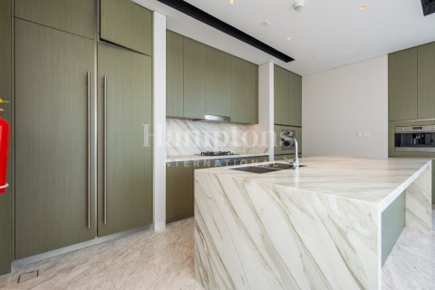 Üürile anda hoone asukohaga Downtown Dubai (Downtown Burj Dubai), AÜE: 4 magamistoaga, 493.77944500 m² Nr 599769 - pilt 14