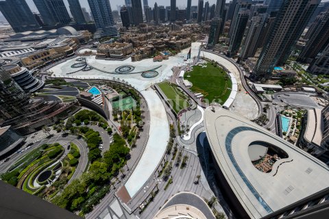 Üürile anda hoone asukohaga Downtown Dubai (Downtown Burj Dubai), AÜE: 4 magamistoaga, 493.77944500 m² Nr 599769 - pilt 27