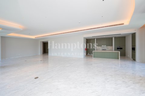 Üürile anda hoone asukohaga Downtown Dubai (Downtown Burj Dubai), AÜE: 4 magamistoaga, 493.77944500 m² Nr 599769 - pilt 4