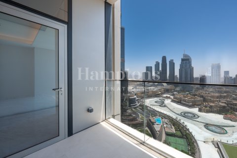 Üürile anda hoone asukohaga Downtown Dubai (Downtown Burj Dubai), AÜE: 4 magamistoaga, 493.77944500 m² Nr 599769 - pilt 23