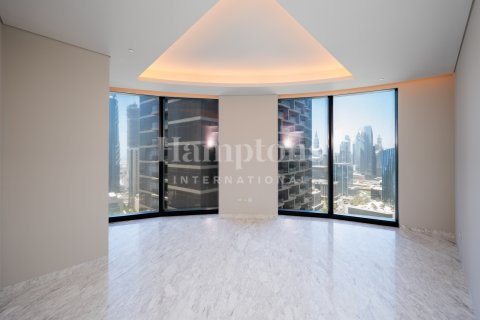 Üürile anda hoone asukohaga Downtown Dubai (Downtown Burj Dubai), AÜE: 4 magamistoaga, 493.77944500 m² Nr 599769 - pilt 12