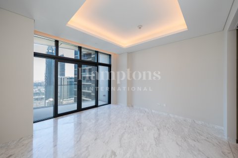 Üürile anda hoone asukohaga Downtown Dubai (Downtown Burj Dubai), AÜE: 4 magamistoaga, 493.77944500 m² Nr 599769 - pilt 13
